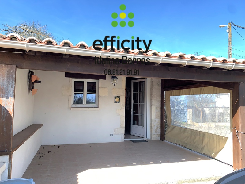 Achat immobilier Maison 14 pièces  400m2 à Néré (17510) - Photo n°16