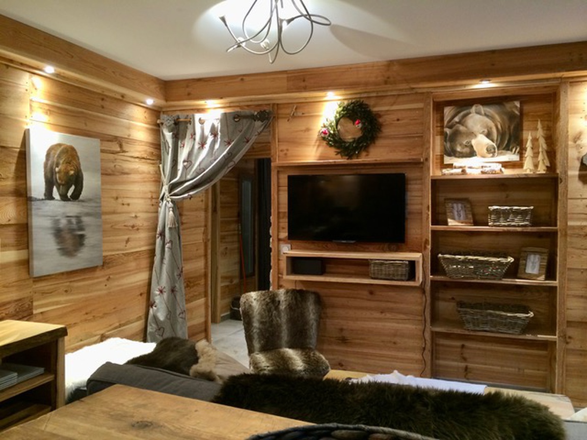 Appartement 3 pièces 36 m² · à Cauterets · 36 m² · 220 000 €