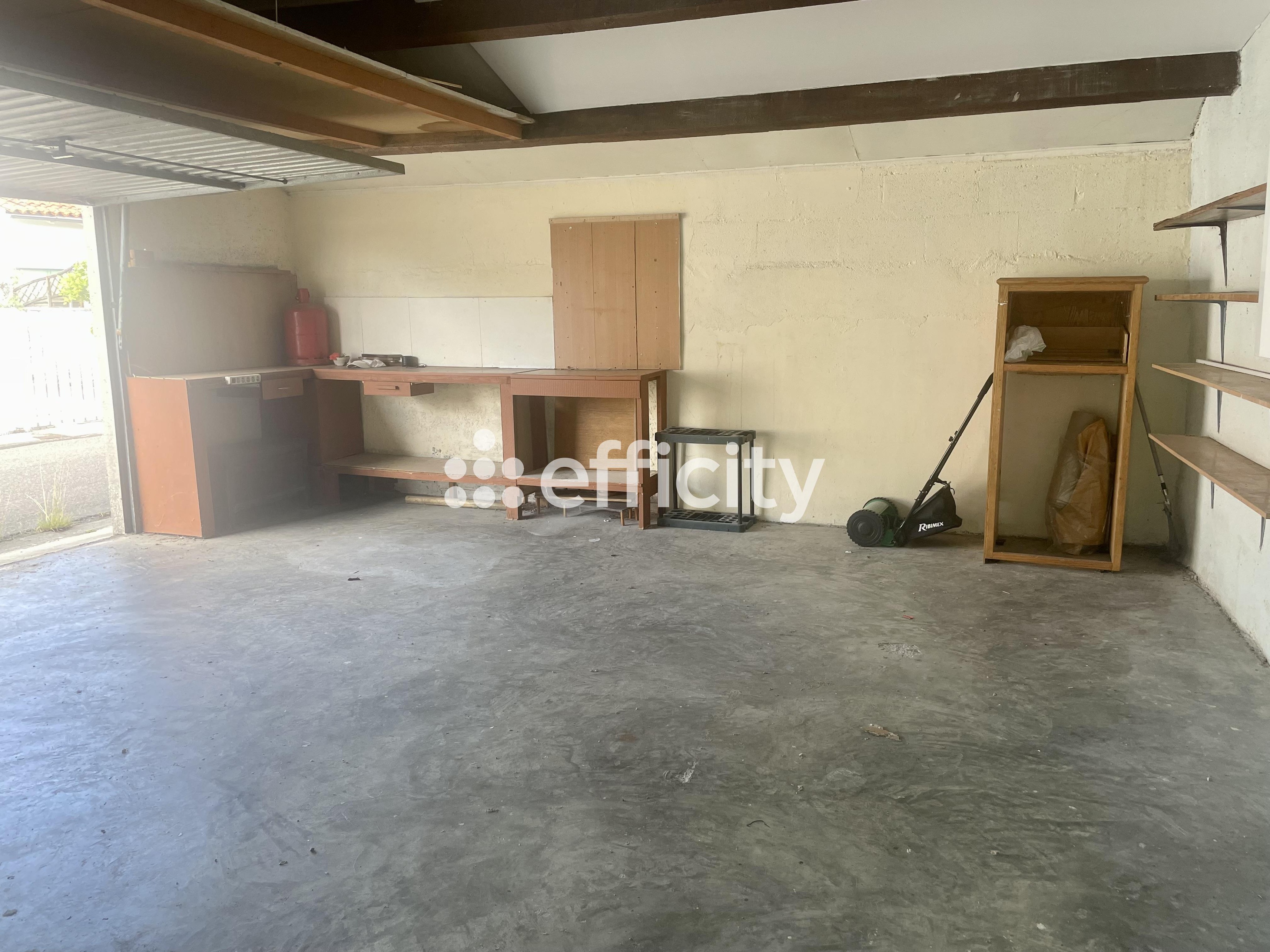 Achat immobilier Maison 4 pièces  115m2 à Marennes-Hiers-Brouage (17320) - Photo n°16