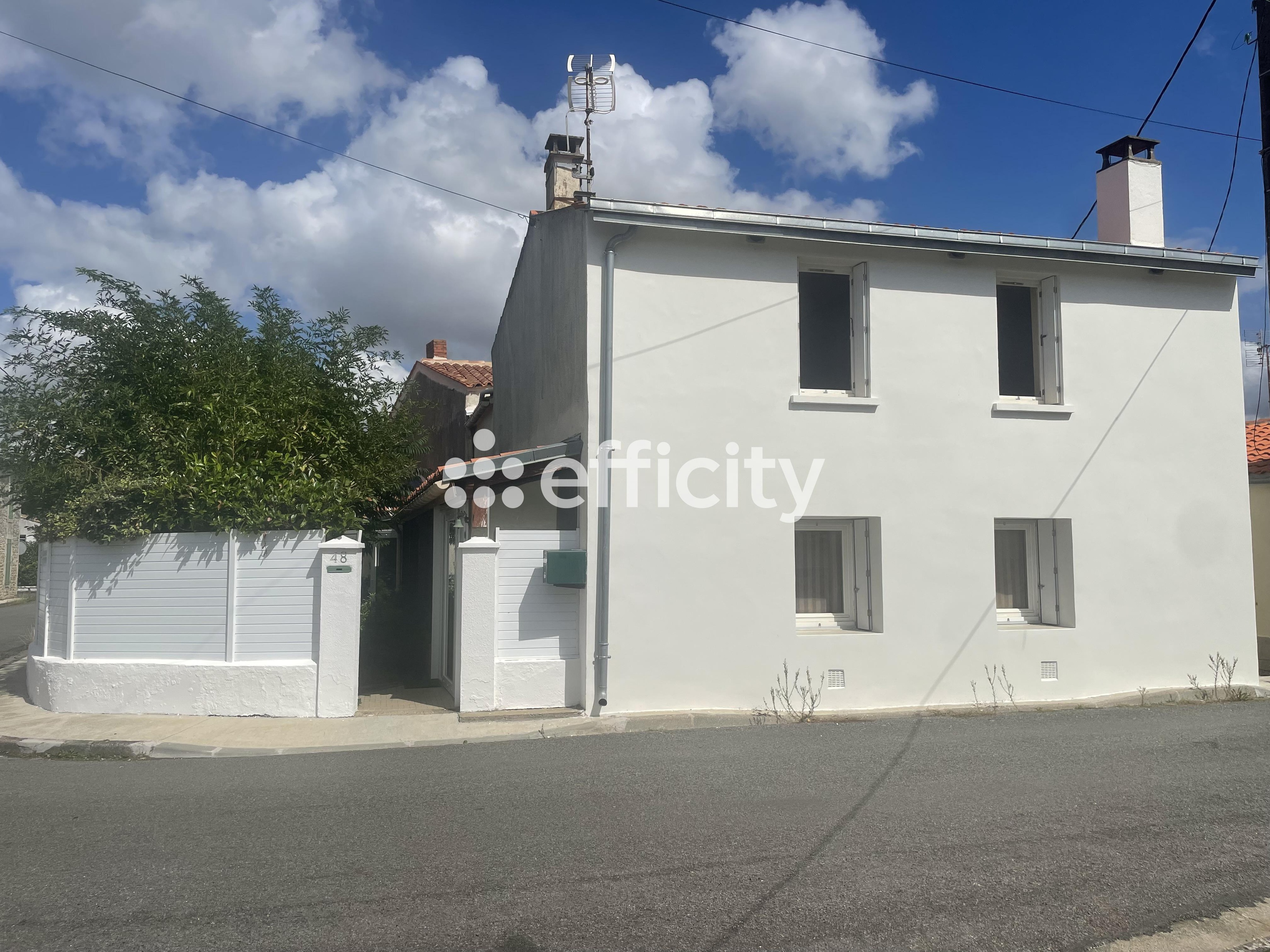 Achat immobilier Maison 4 pièces  115m2 à Marennes-Hiers-Brouage (17320) - Photo n°15