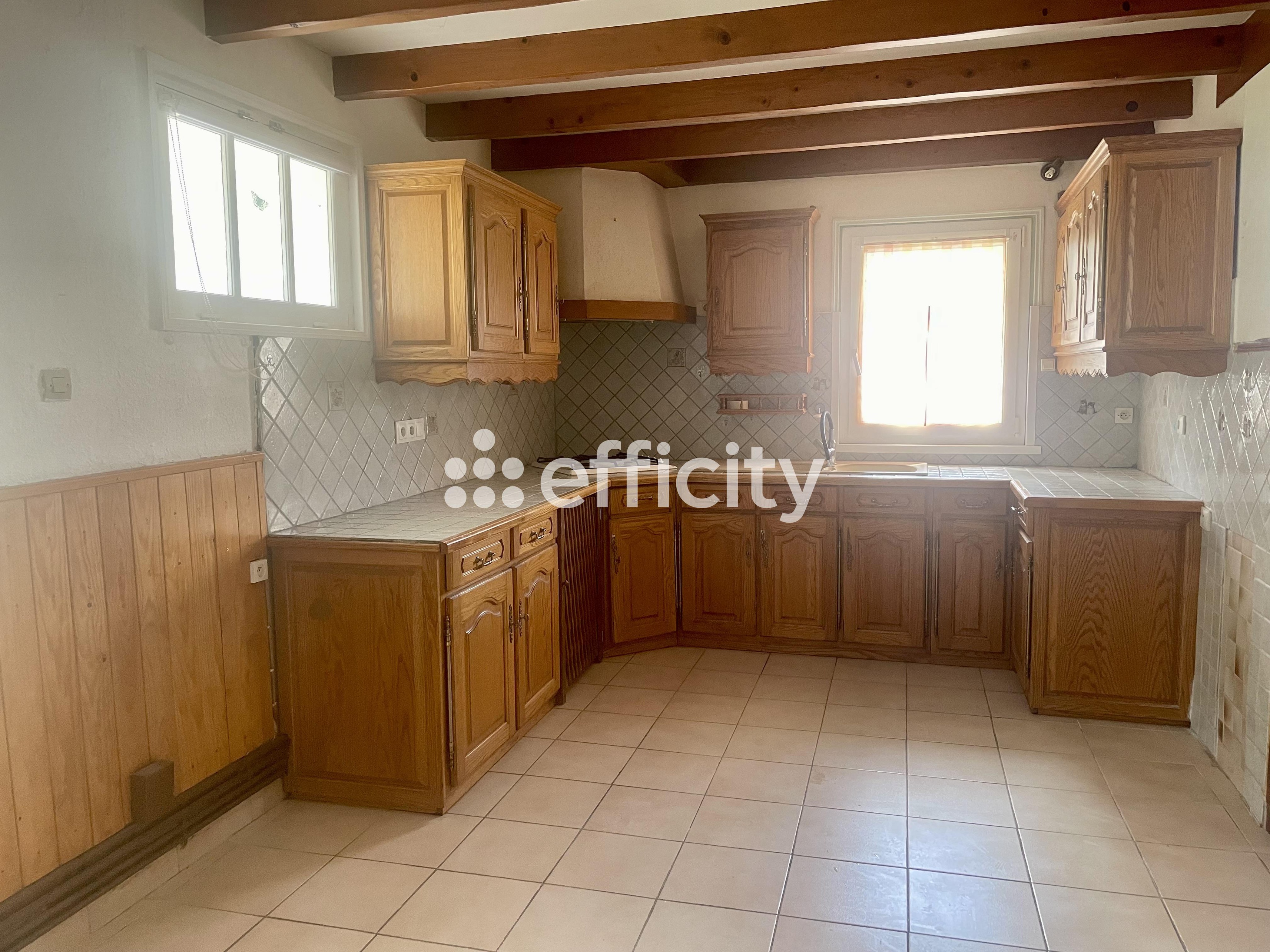 Achat immobilier Maison 4 pièces  115m2 à Marennes-Hiers-Brouage (17320) - Photo n°8