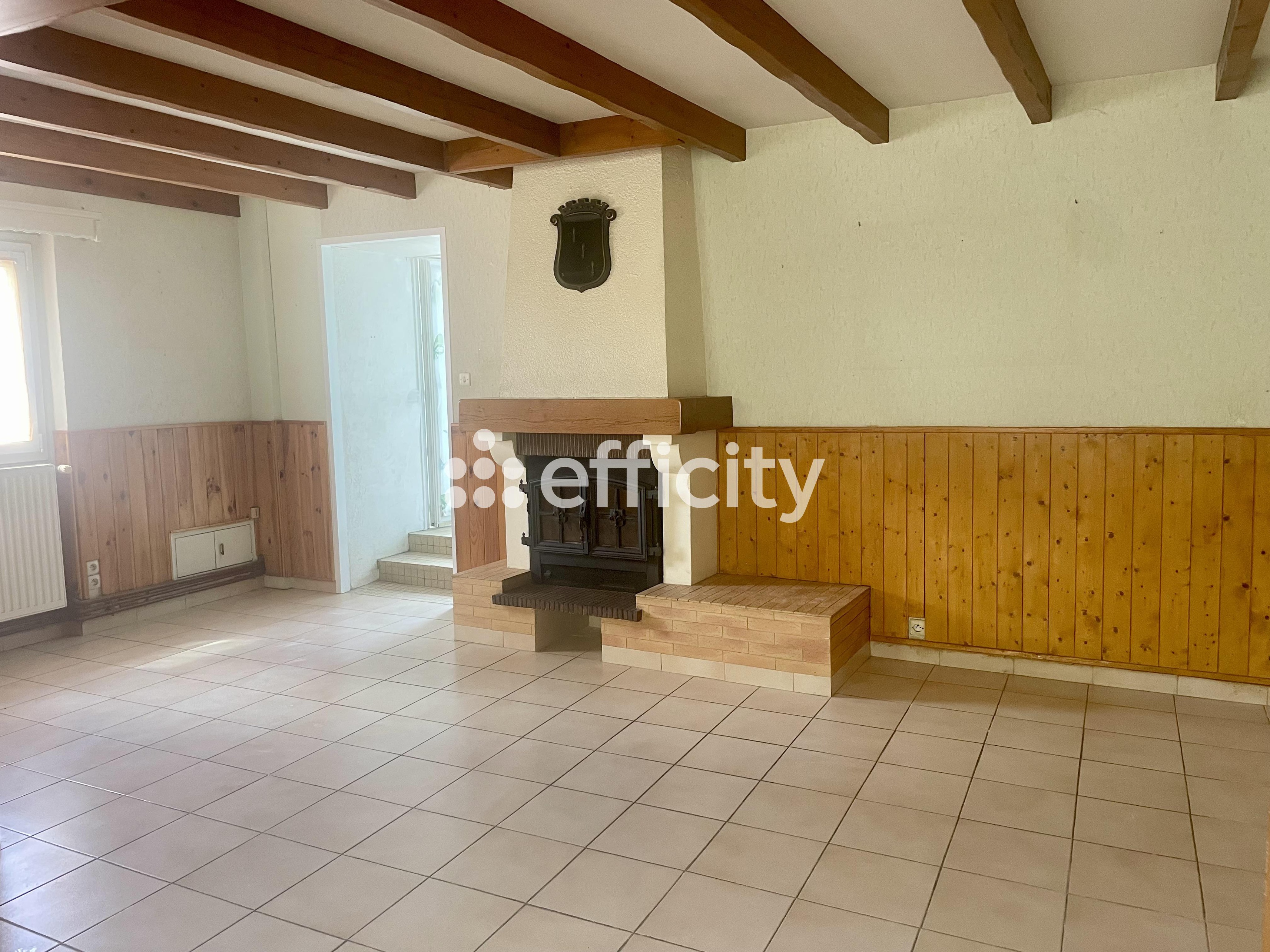 Achat immobilier Maison 4 pièces  115m2 à Marennes-Hiers-Brouage (17320) - Photo n°7