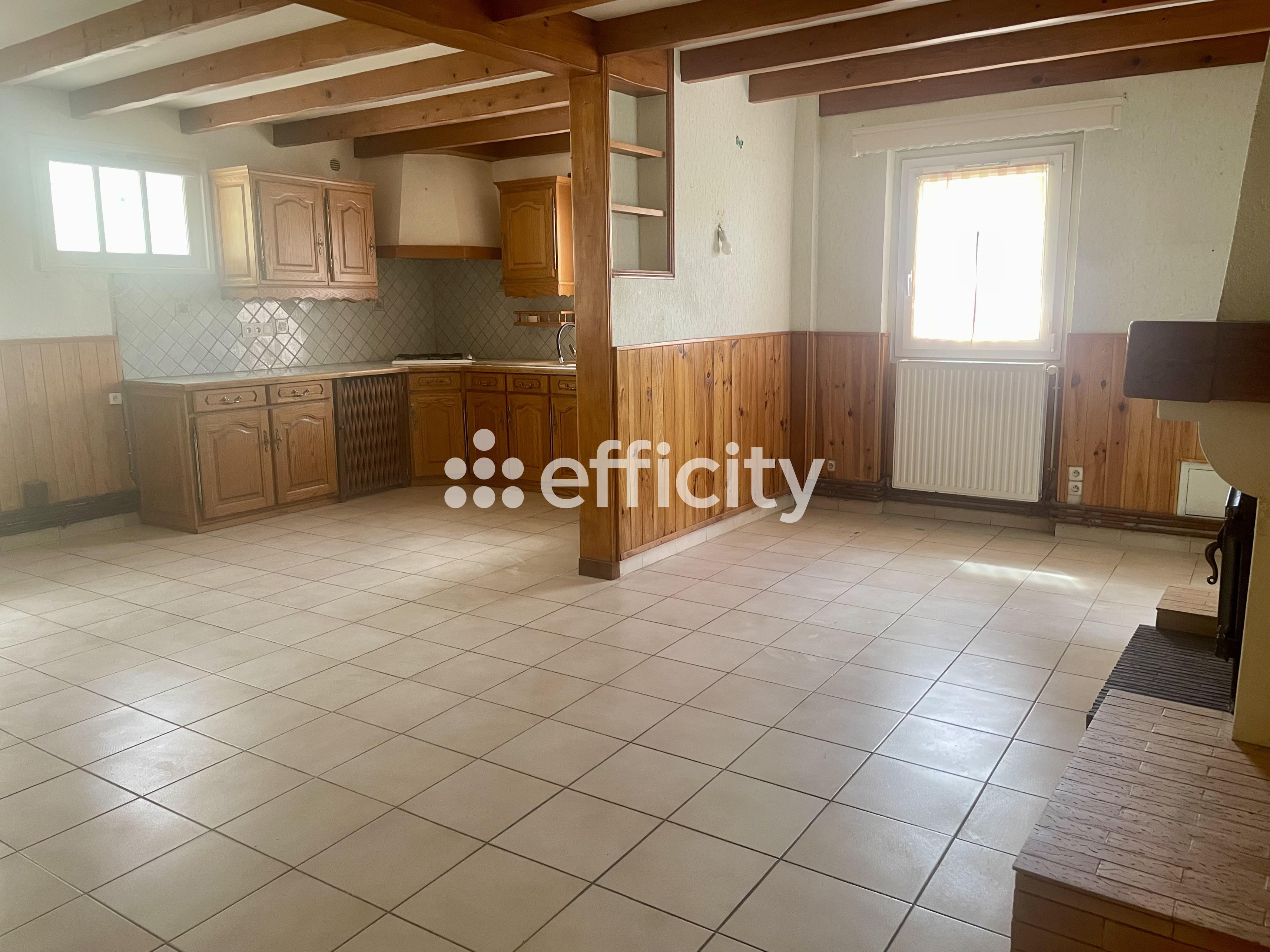 Achat immobilier Maison 4 pièces  115m2 à Marennes-Hiers-Brouage (17320) - Photo n°5