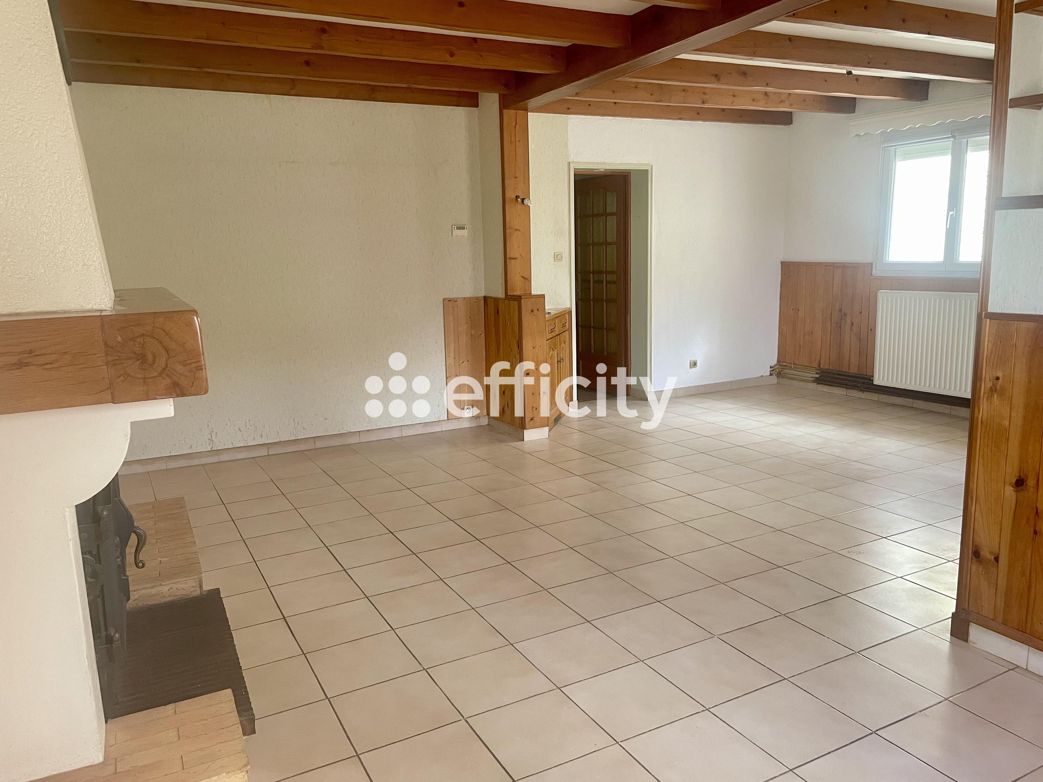 Achat immobilier Maison 4 pièces  115m2 à Marennes-Hiers-Brouage (17320) - Photo n°6