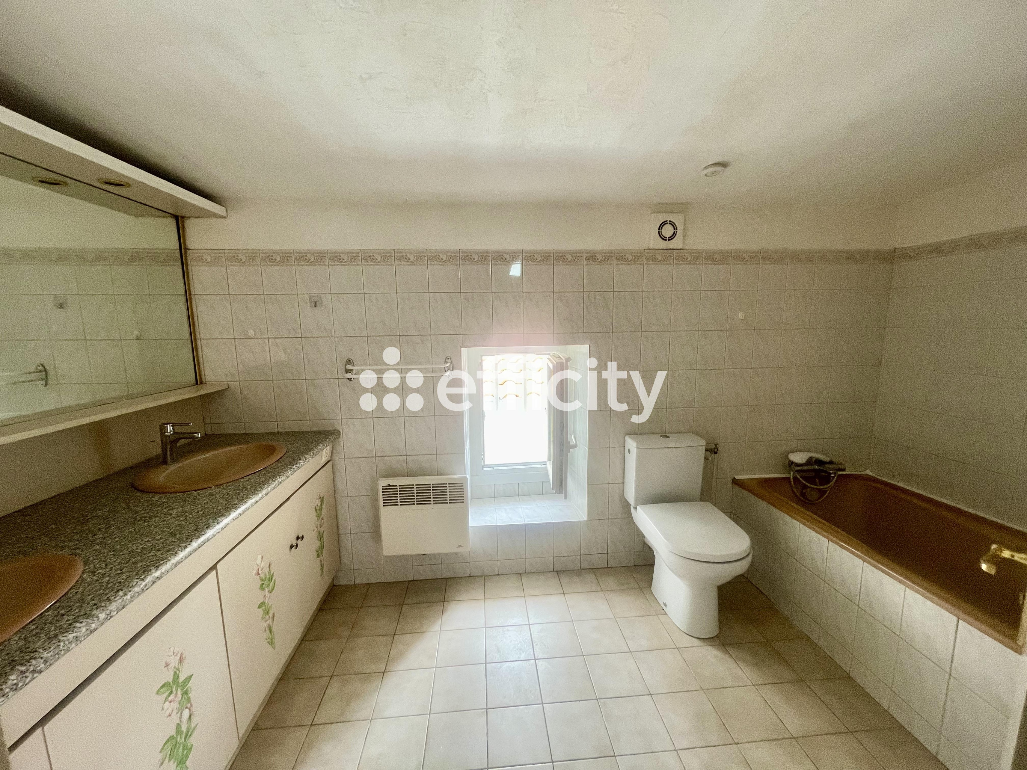 Achat immobilier Maison 4 pièces  115m2 à Marennes-Hiers-Brouage (17320) - Photo n°13