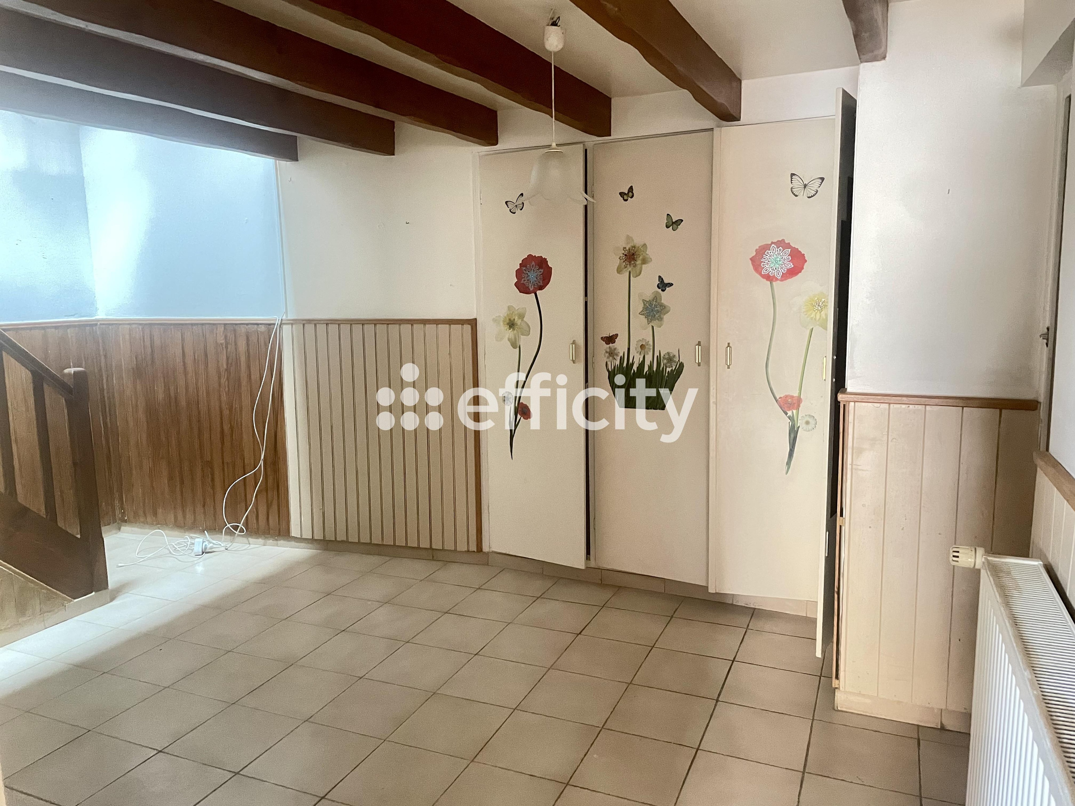 Achat immobilier Maison 4 pièces  115m2 à Marennes-Hiers-Brouage (17320) - Photo n°11