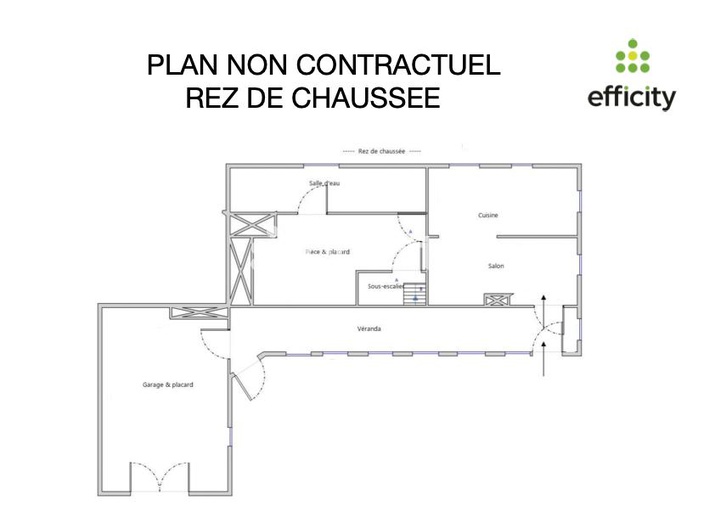 Achat immobilier Maison 4 pièces  115m2 à Marennes-Hiers-Brouage (17320) - Photo n°17