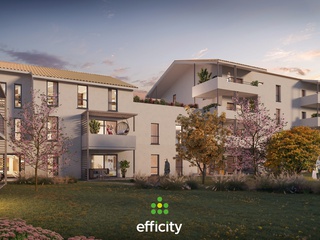 appartement 4 pièces - 96m2 à Saint-André-de-Sangonis (34725)