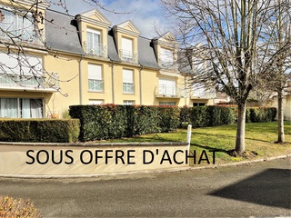 appartement 3 pièces - 84m2 à Ézy-sur-Eure (27530)