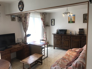 maison 4 pièces - 105m2 à Roche-lez-Beaupré (25220)