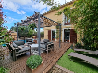 maison 5 pièces - 145m2 à Montpellier (34070)