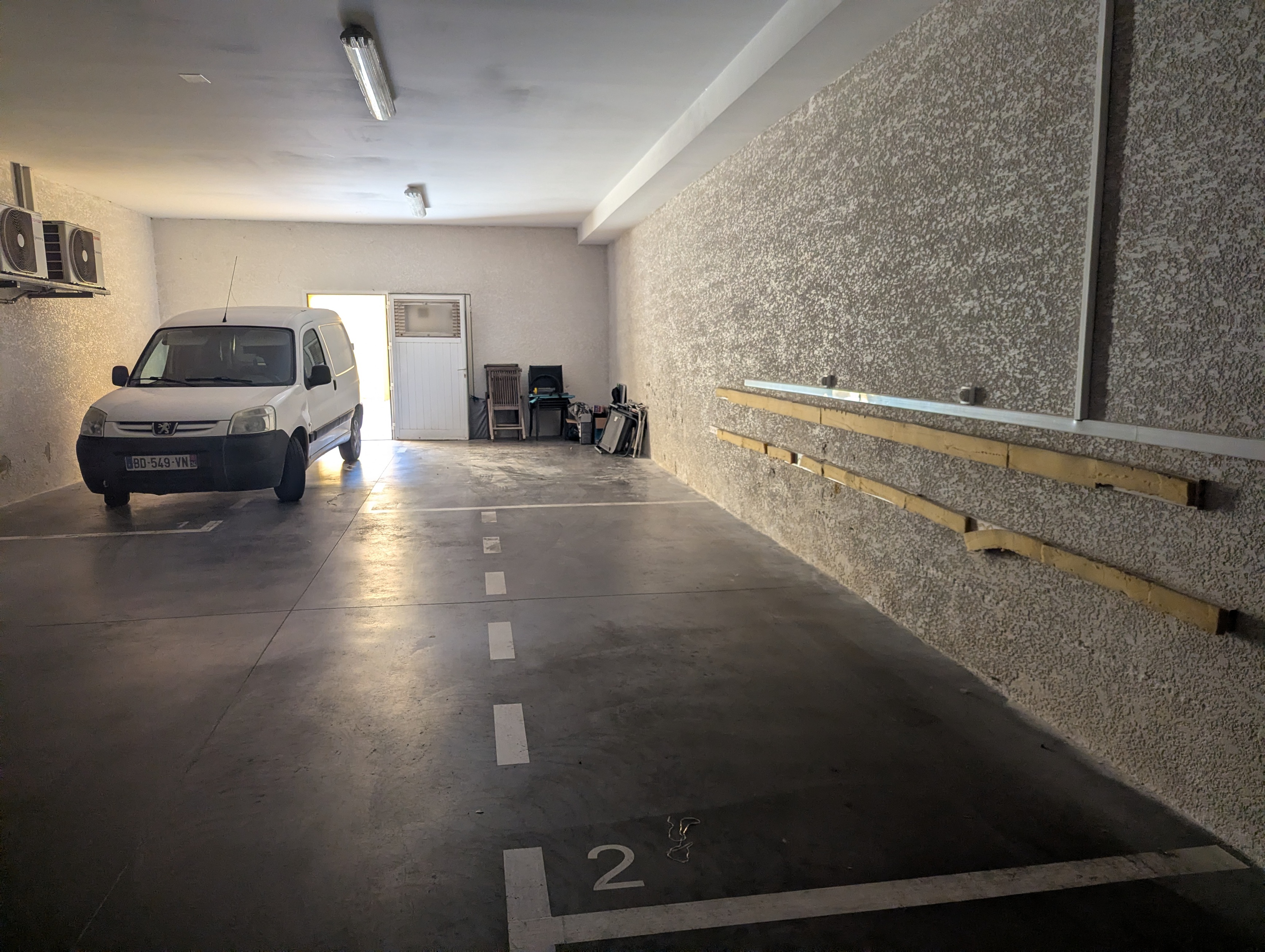 Achat immobilier Appartement 3 pièces  61m2 à Frontignan (34110) - Photo n°14