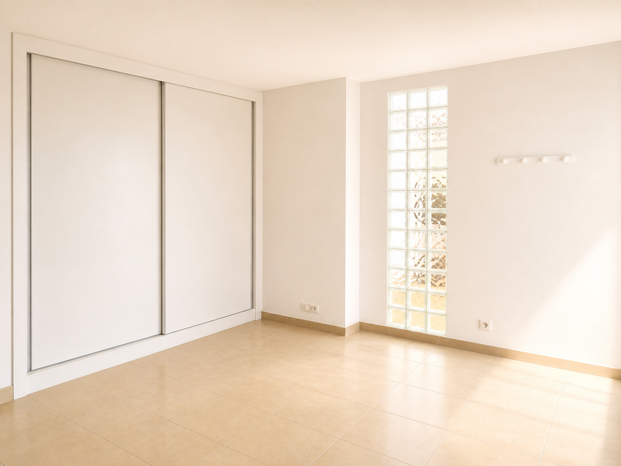 Achat immobilier Appartement 3 pièces  61m2 à Frontignan (34110) - Photo n°10