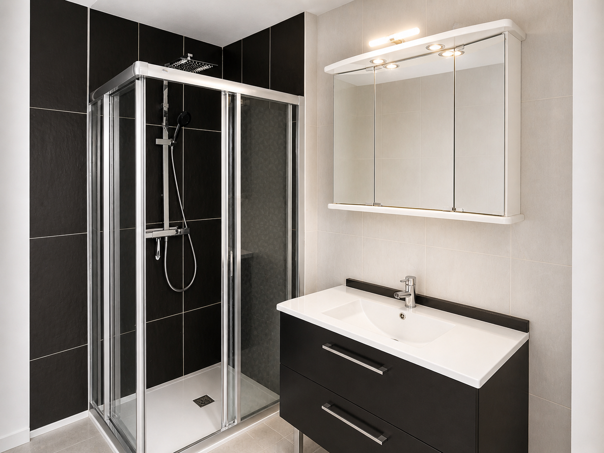 Achat immobilier Appartement 3 pièces  61m2 à Frontignan (34110) - Photo n°12
