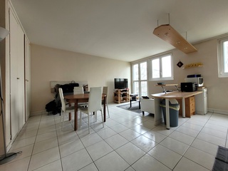 appartement 2 pièces - 40m2 à Le Mans (72000)