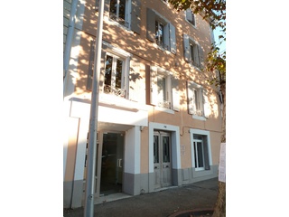 immeuble 14 pièces - 480m2 à Pierrelatte (26700)