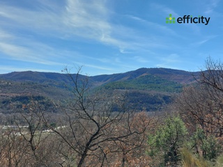 terrain  - 1499m2 à Malijai (04350)