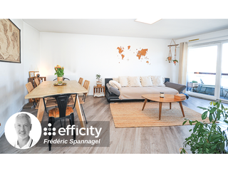 appartement 2 pièces - 54m2 à Annemasse (74100)