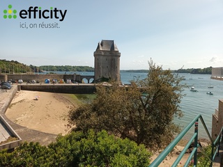 appartement 3 pièces - 64m2 à Saint-Malo (35400)