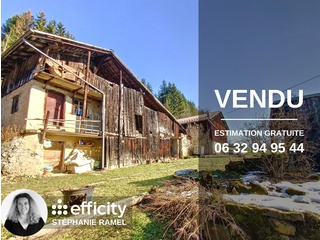 maison 3 pièces - 105m2 à Marignier (74970)