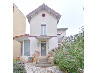 maison 7 pièces - 105m2 à Antony (92160)