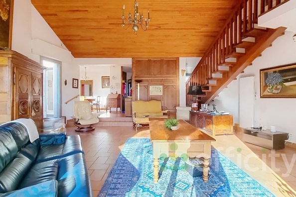 maison 5 pièces - 155m2 à Cesson-Sévigné (35510)