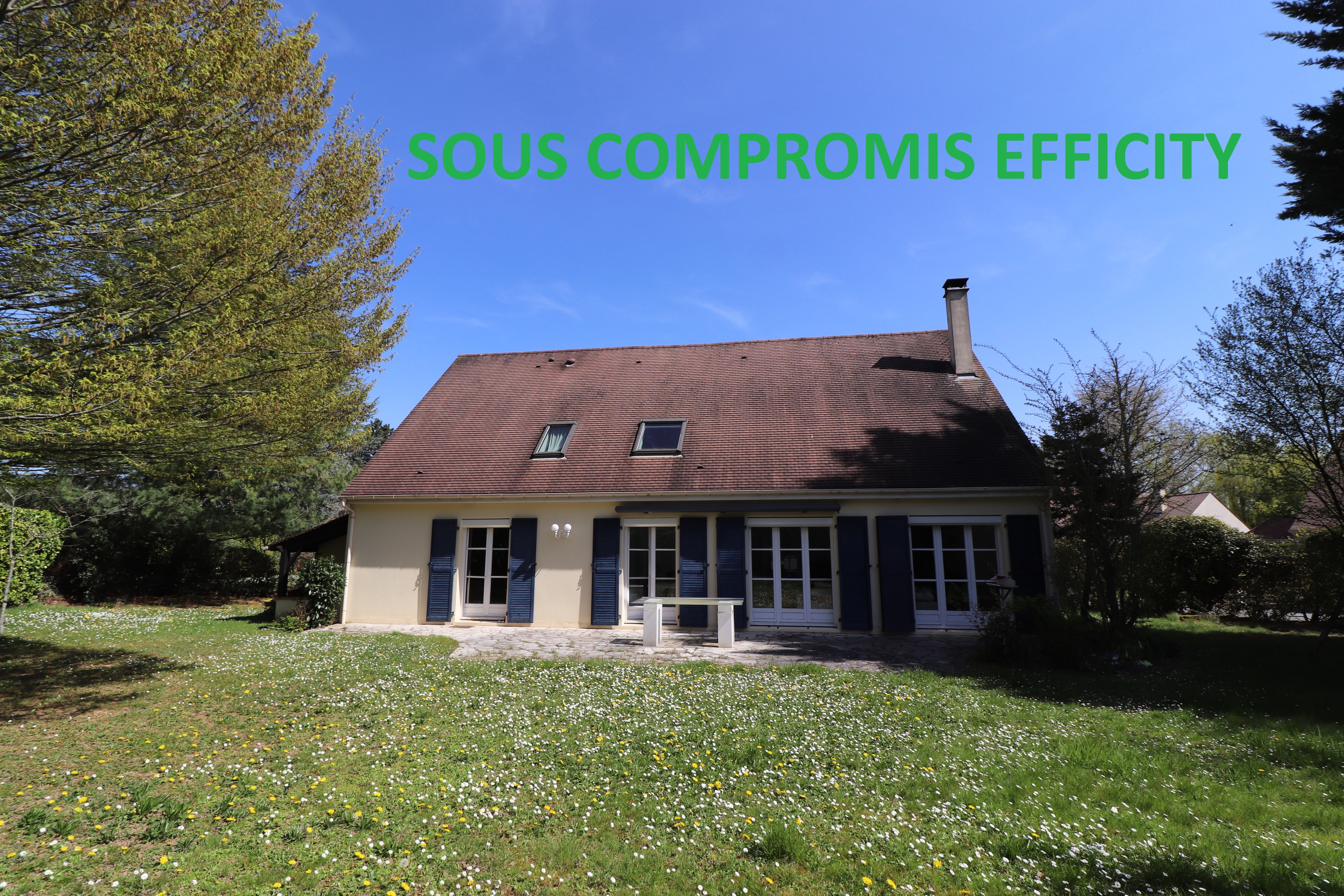 maison 7 pièces - 187m2 à Villennes-sur-Seine (78670)