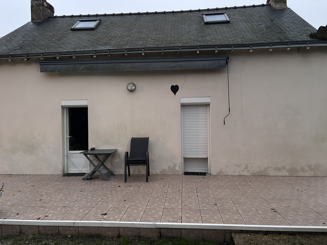 maison 4 pièces - 65m2 à Trignac (44570)