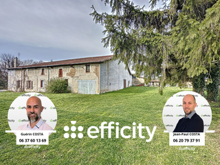 maison 4 pièces - 180m2 à Estrablin (38780)