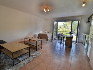appartement 2 pièces - 43m2 à Fréjus (83600)