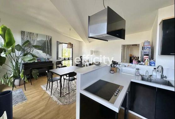 appartement 5 pièces - 106m2 à Bry-sur-Marne (94360)