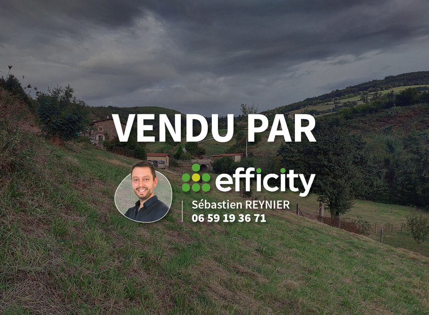 terrain  - 606m2 à La Terrasse-sur-Dorlay (42740)