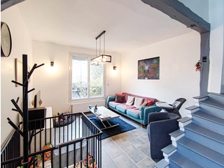 maison 3 pièces - 70m2 à Beauchamp (95250)