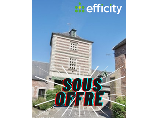 appartement 1 pièces - 28m2 à Famars (59300)