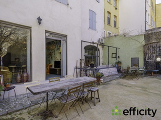 local-commercial 5 pièces - 139,0m2 à Marseille (13001)