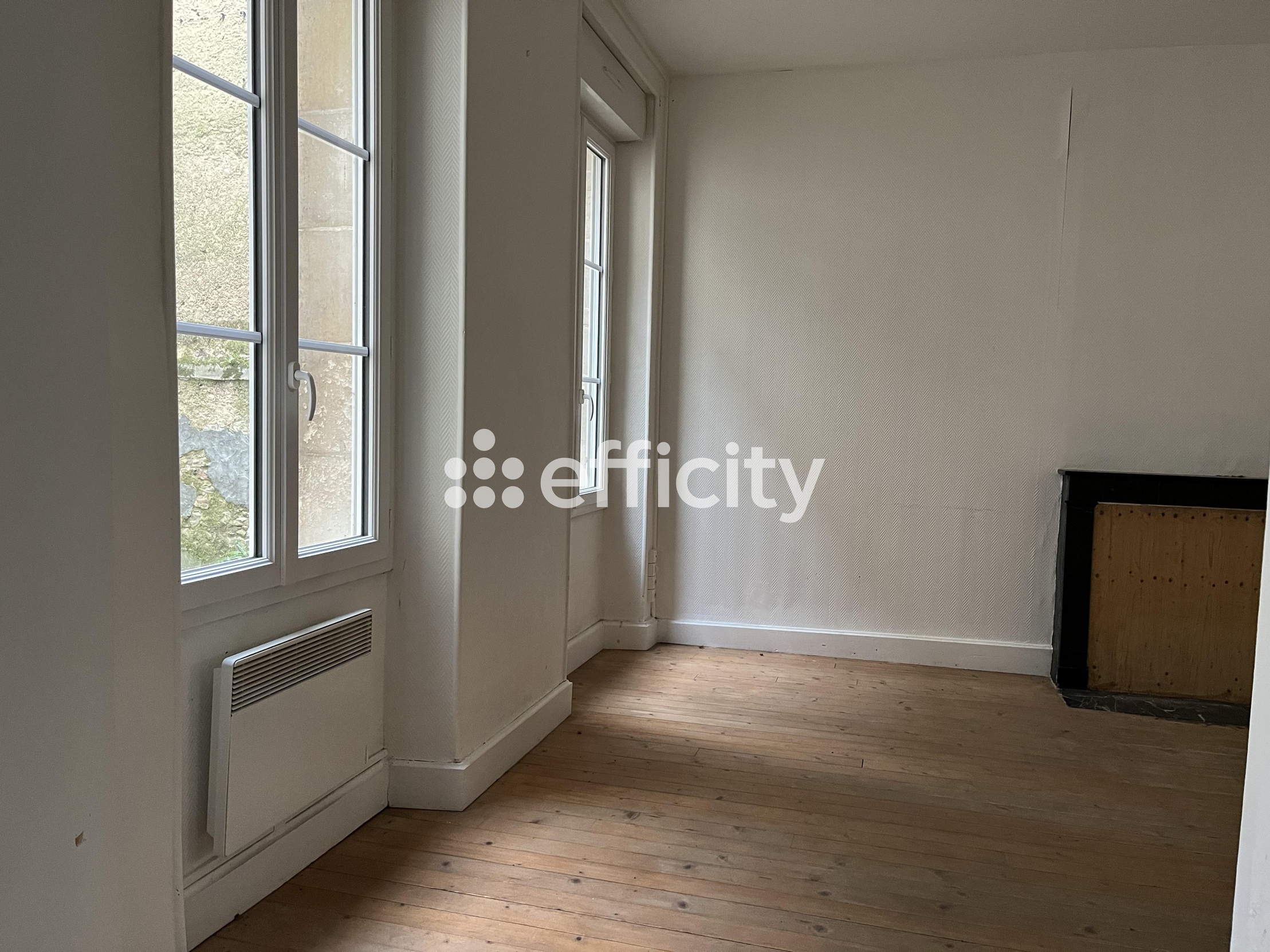 maison 4 pièces - 88m2 à La Mothe-Saint-Héray (79800)