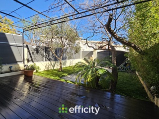 maison 5 pièces - 85m2 à Marseille 13ème (13013)