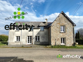 maison 5 pièces - 170m2 à Liffré (35340)