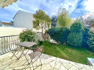 maison 5 pièces - 120m2 à Bordeaux (33200)