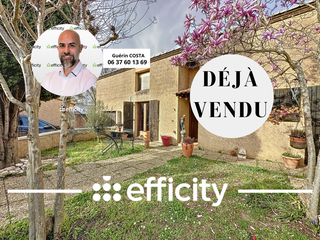 maison 5 pièces - 130m2 à Vienne (38200)