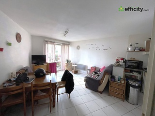 appartement 3 pièces - 56m2 à Bergerac (24100)