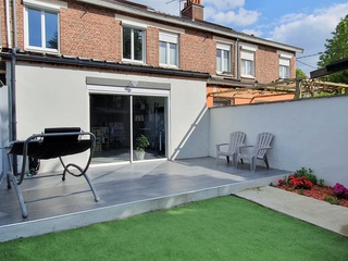 maison 5 pièces - 100m2 à Lille (59000)