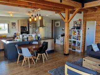 maison 6 pièces - 127m2 à Saint-Saturnin (16290)