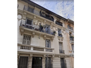 appartement 3 pièces - 60m2 à Nice (06000)