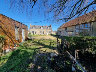 maison 5 pièces - 117m2 à Neuillé-Pont-Pierre (37360)