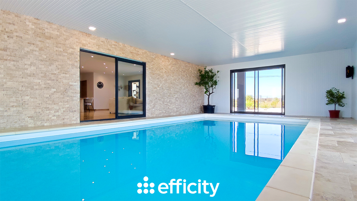 maison 5 pièces - 140m2 à Simandre (71290)