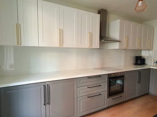 immeuble 8 pièces - 160m2 à Le Havre (76600)