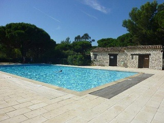 appartement 1 pièces - 38m2 à Cogolin (83310)