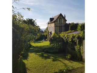 maison 5 pièces - 110m2 à Villerville (14113)