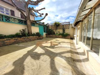 maison 4 pièces - 98m2 à Parigné-le-Pôlin (72330)